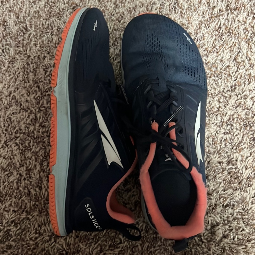 Womens Altra Shoes